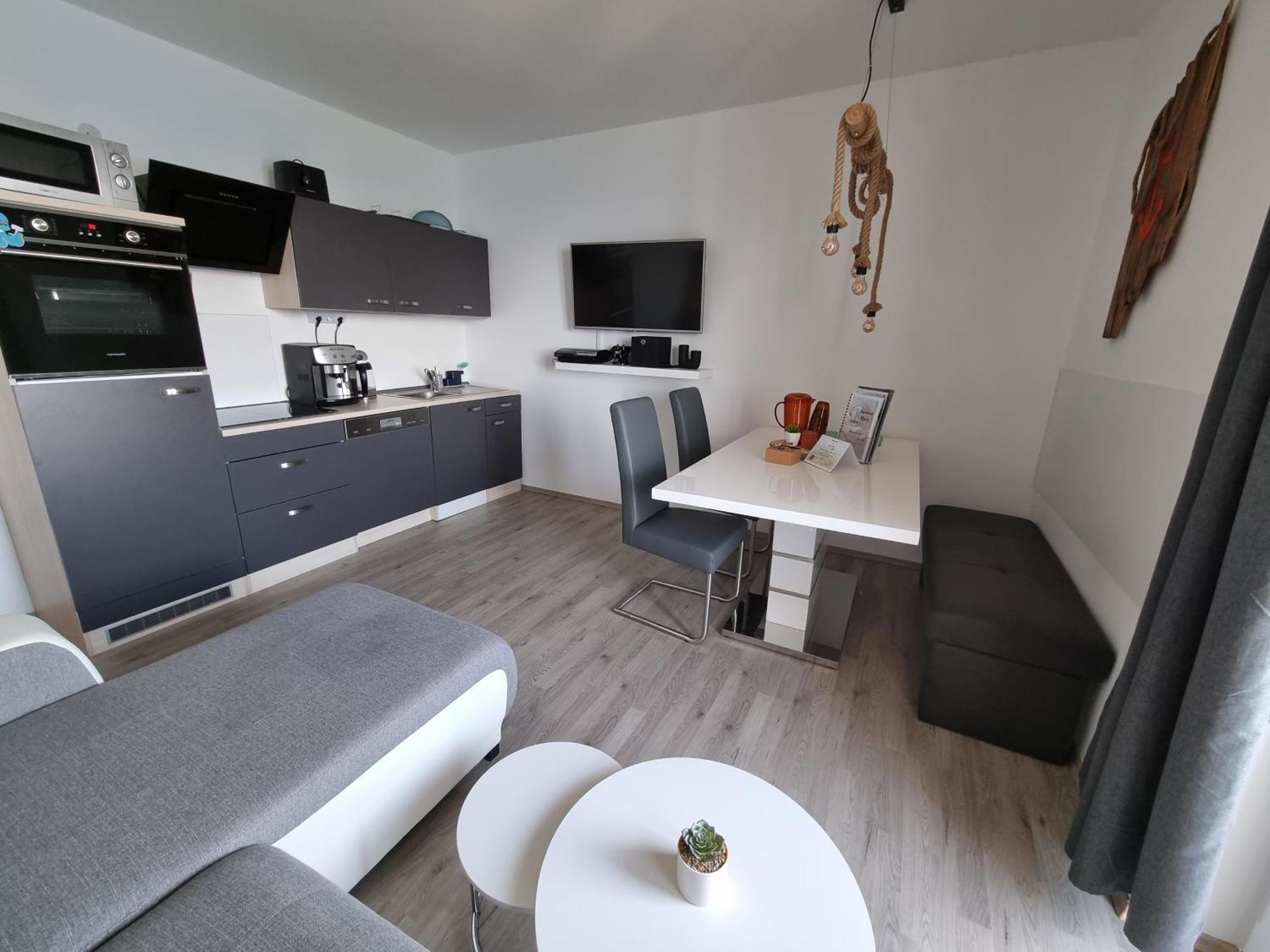 Apartment Mara Senj  Exteriör bild