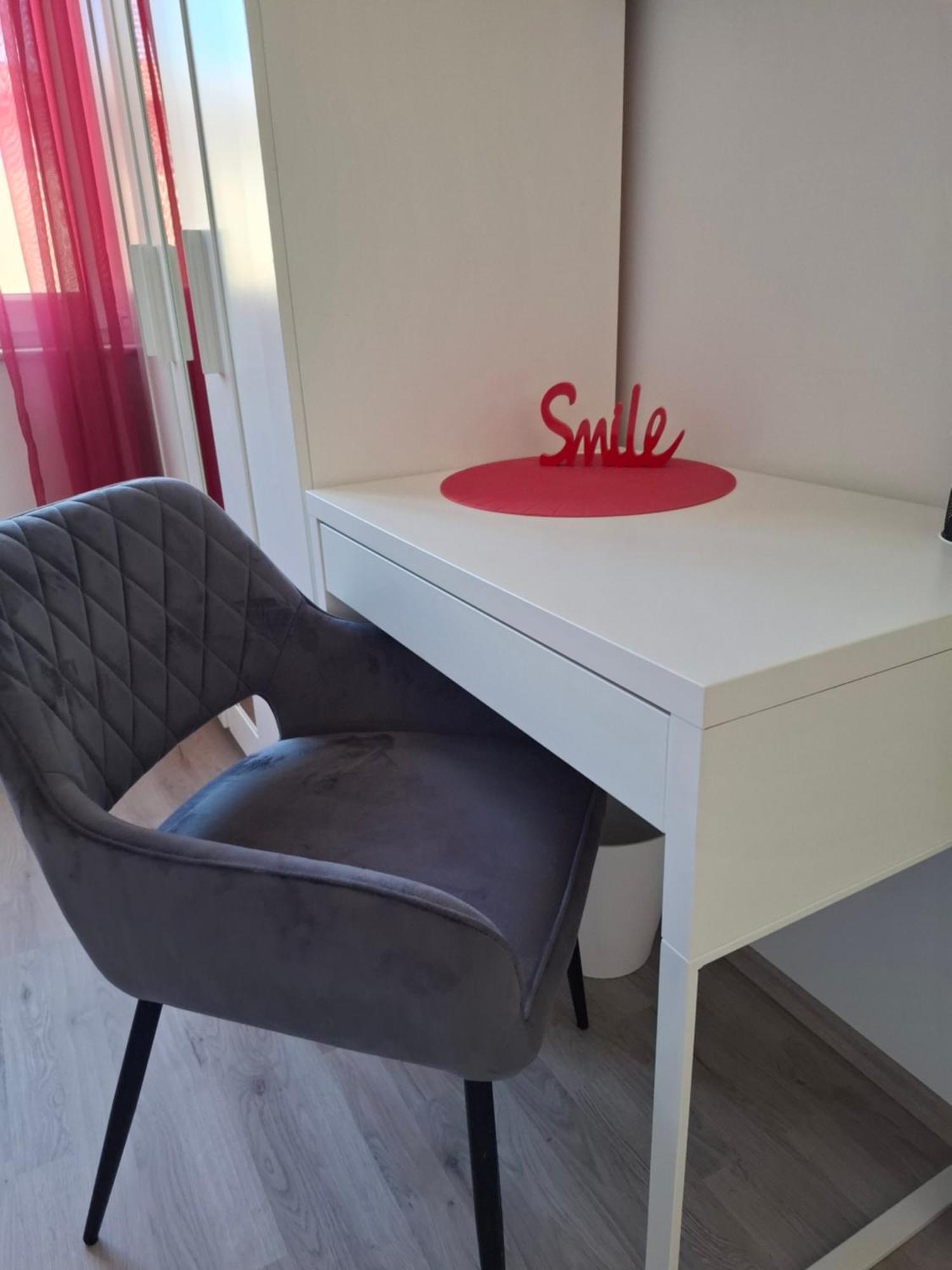 Apartment Mara Senj  Rum bild